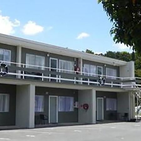 Marina Court Motel & Apartments Whangarei Zewnętrze zdjęcie