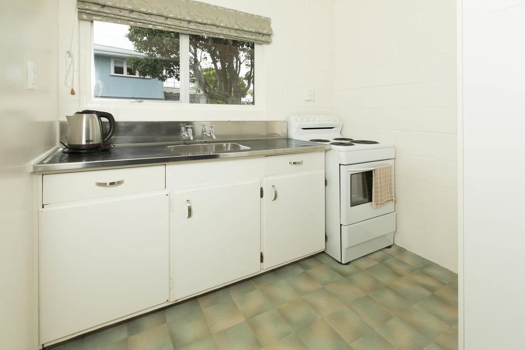 Marina Court Motel & Apartments Whangarei Pokój zdjęcie