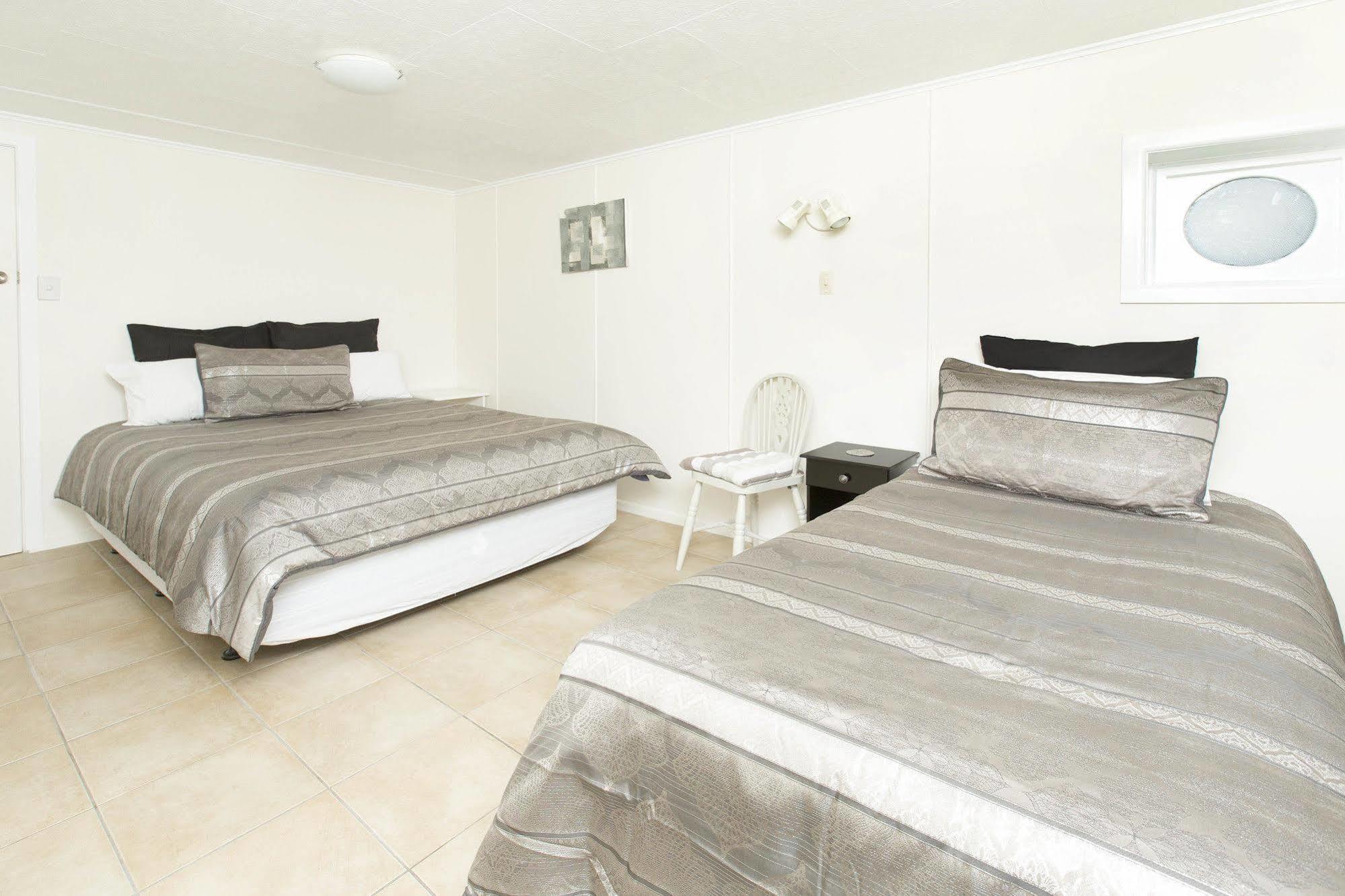 Marina Court Motel & Apartments Whangarei Zewnętrze zdjęcie