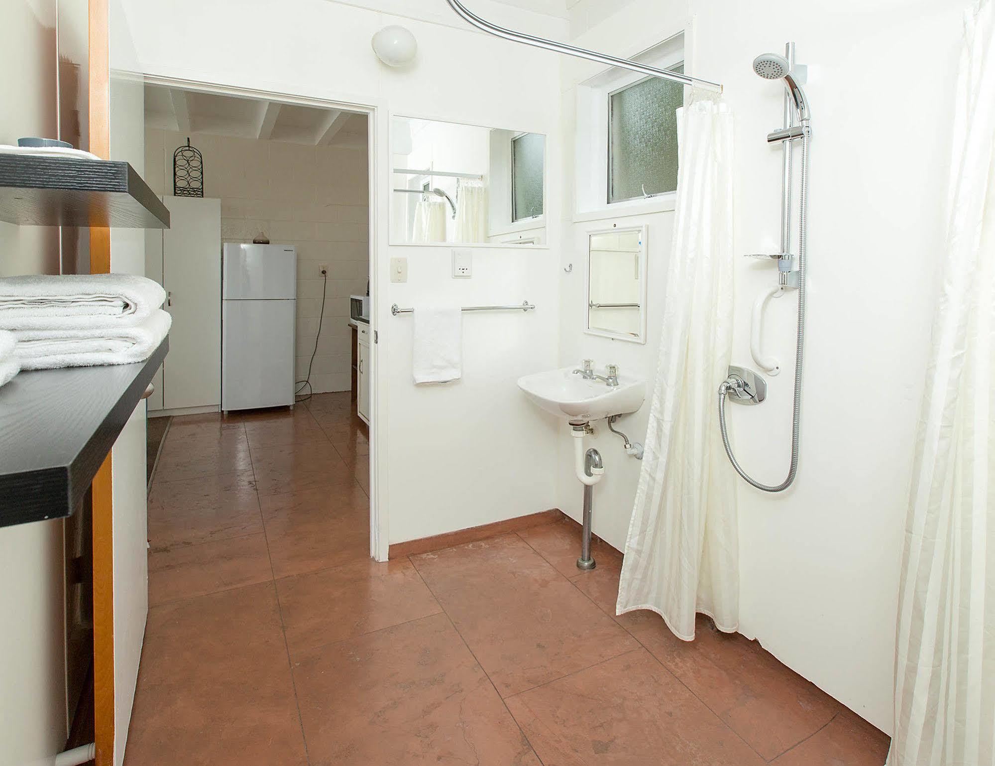 Marina Court Motel & Apartments Whangarei Zewnętrze zdjęcie