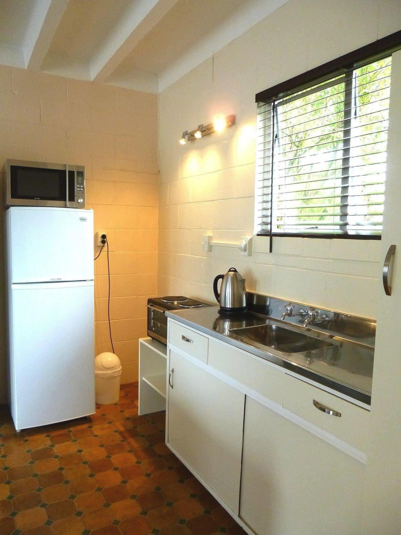 Marina Court Motel & Apartments Whangarei Zewnętrze zdjęcie